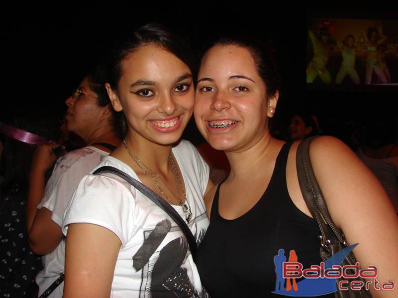 Balada: Jovem Pan Sunday Festival