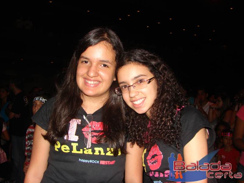Balada: Jovem Pan Sunday Festival