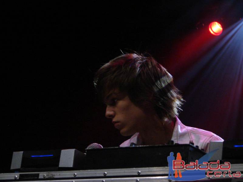 Balada: Jovem Pan Sunday Festival