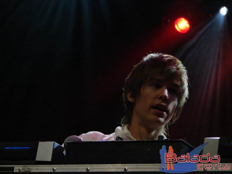 Balada: Jovem Pan Sunday Festival