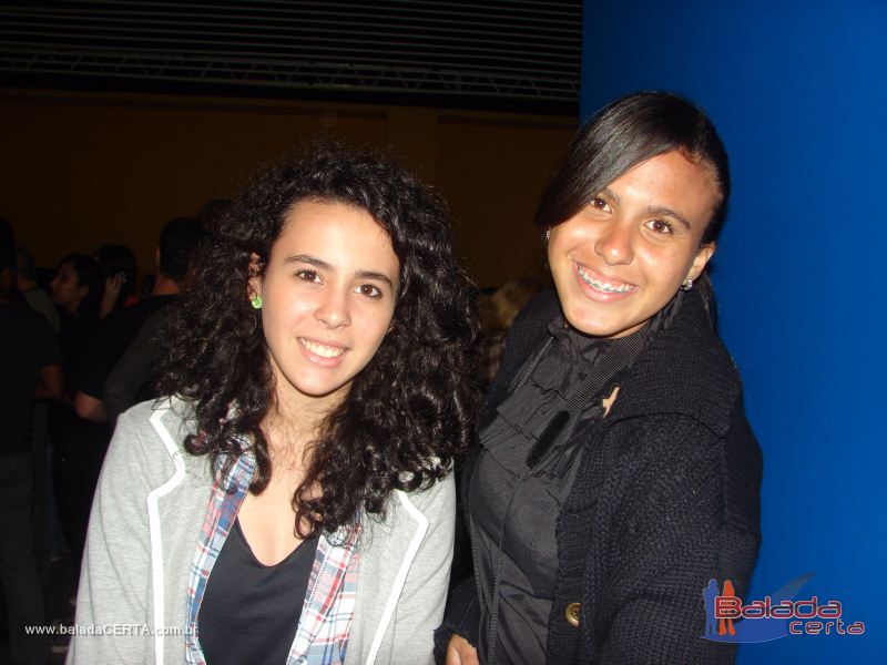 Balada: Show do Teatro Mgico