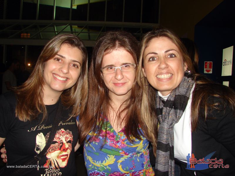 Balada: Show do Teatro Mgico