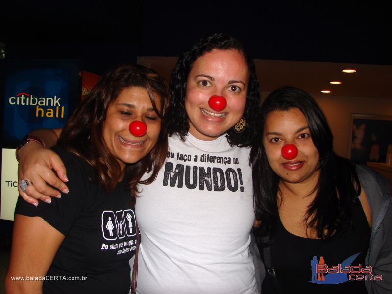 Balada: Show do Teatro Mgico