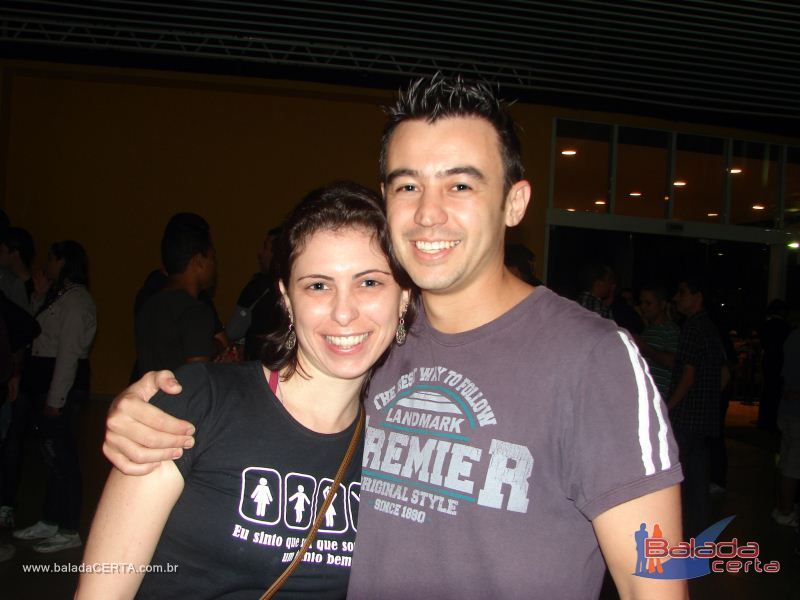 Balada: Show do Teatro Mgico