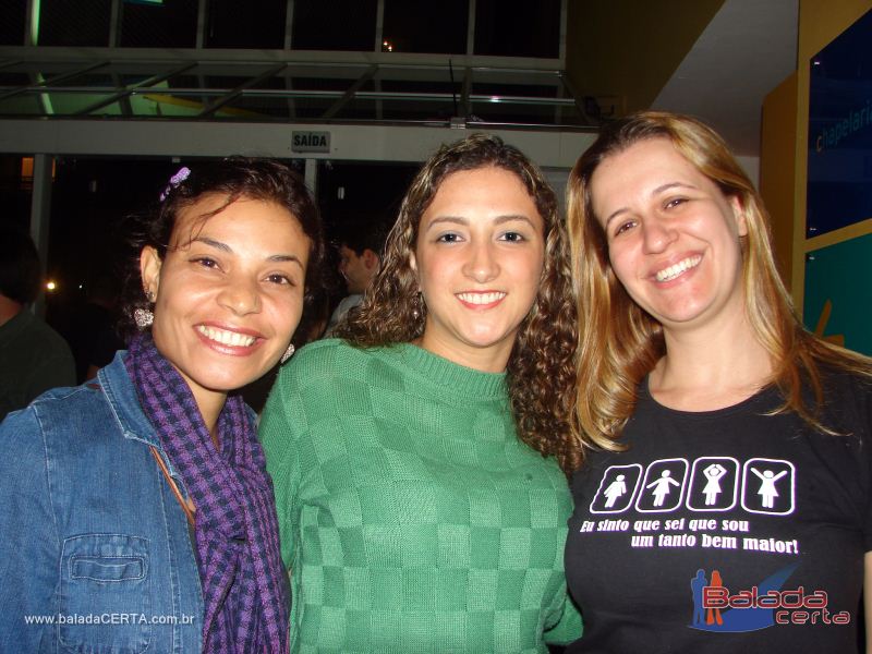 Balada: Show do Teatro Mgico