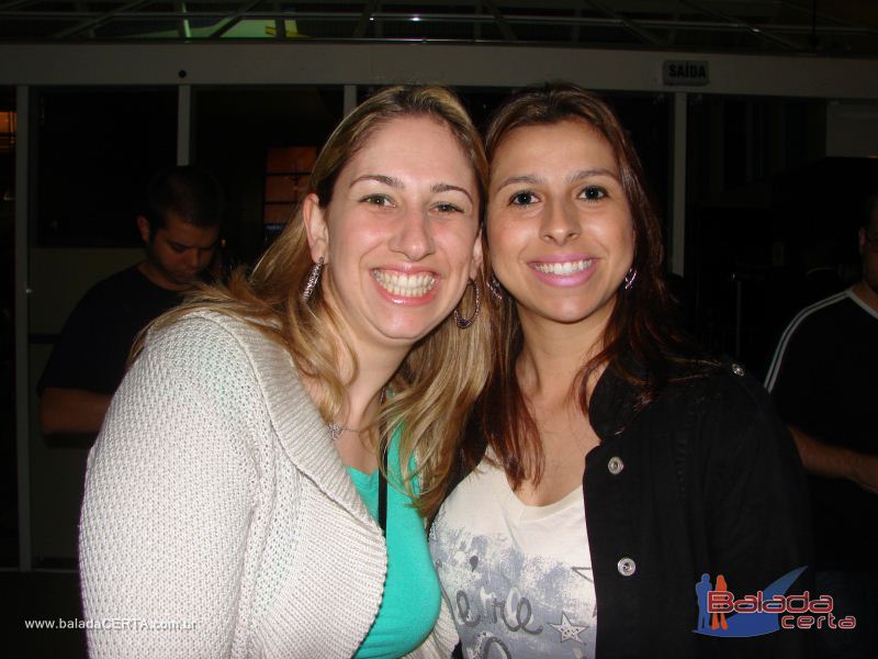 Balada: Show do Teatro Mgico