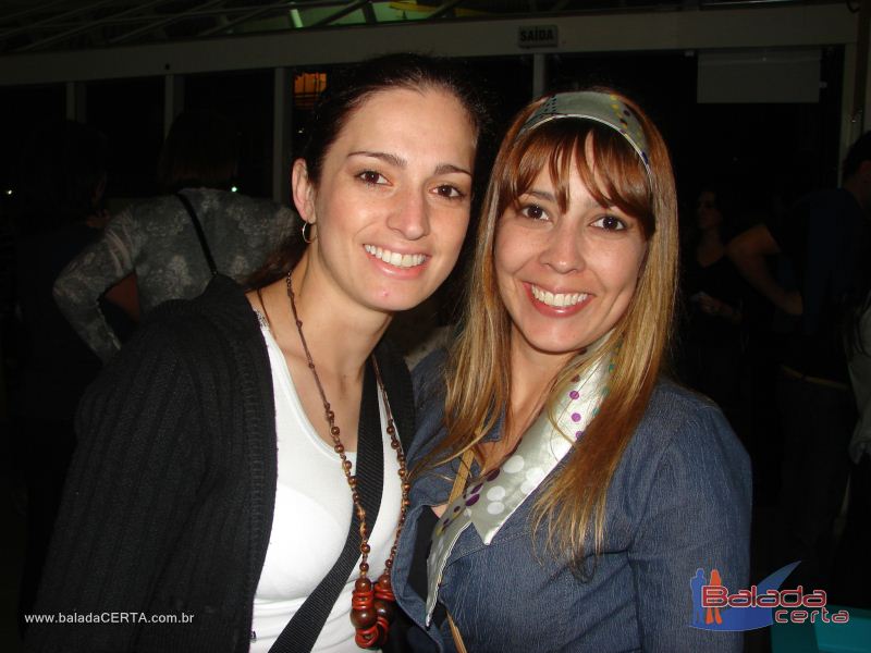 Balada: Show do Teatro Mgico