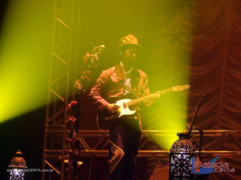 Balada: Show do Teatro Mgico