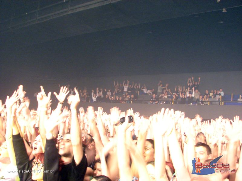 Balada: Show do Teatro Mgico