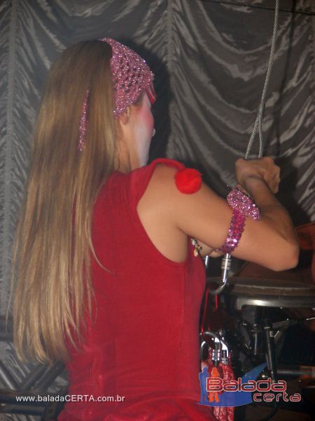 Balada: Show do Teatro Mgico