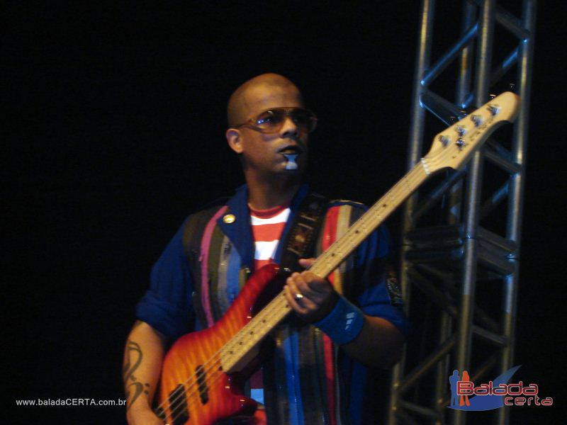 Balada: Show do Teatro Mgico