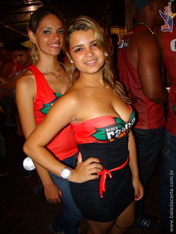 Balada: Fotos do Carnaval de Ituiutaba 2011