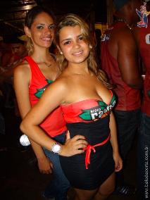 Balada: Fotos do Carnaval de Ituiutaba 2011