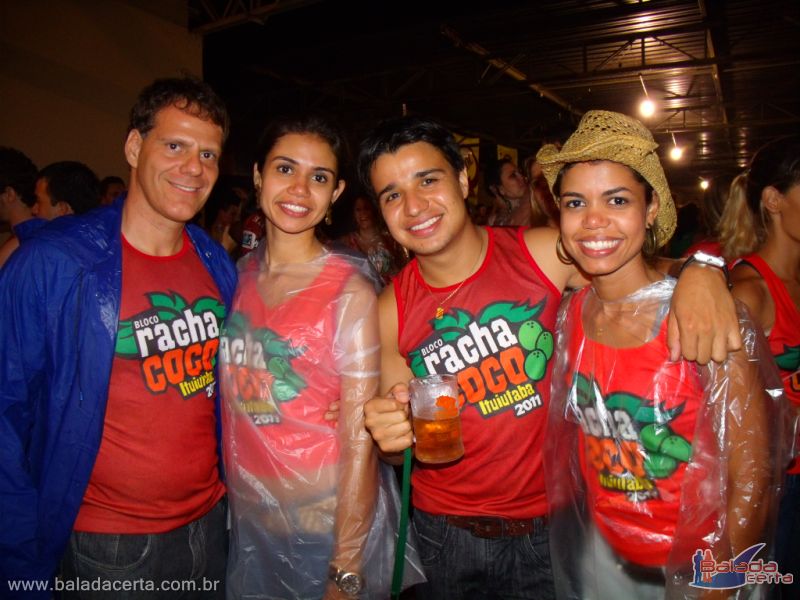 Balada: Fotos do Carnaval de Ituiutaba 2011