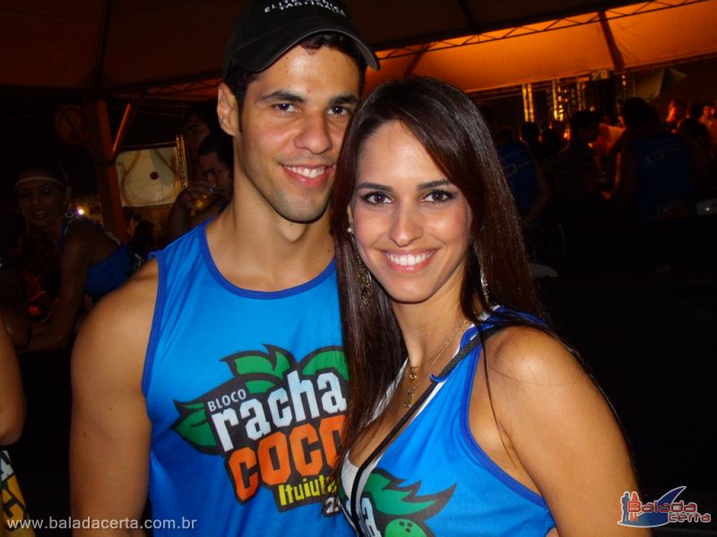 Balada: Fotos do Carnaval de Ituiutaba 2011
