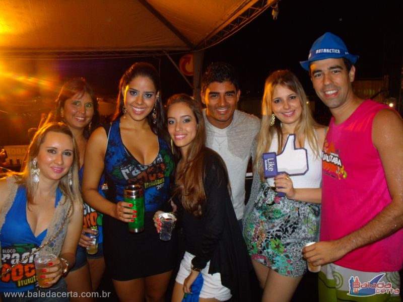 Balada: Fotos do Carnaval de Ituiutaba 2011