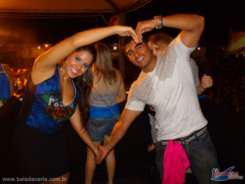 Balada: Fotos do Carnaval de Ituiutaba 2011