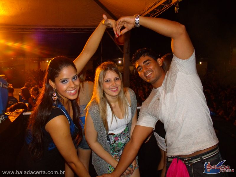 Balada: Fotos do Carnaval de Ituiutaba 2011