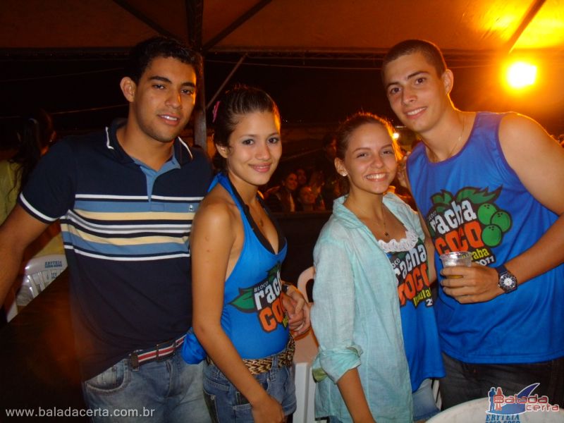 Balada: Fotos do Carnaval de Ituiutaba 2011