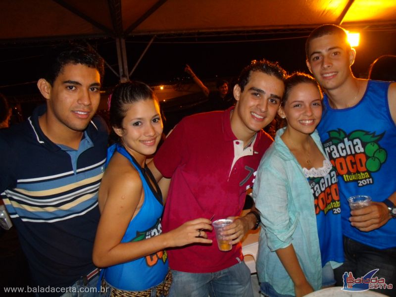 Balada: Fotos do Carnaval de Ituiutaba 2011
