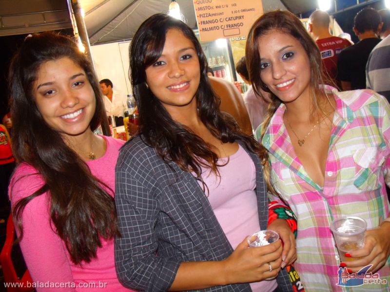 Balada: Fotos do Carnaval de Ituiutaba 2011