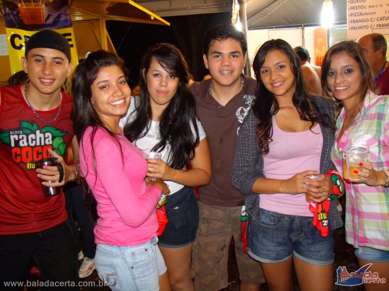 Balada: Fotos do Carnaval de Ituiutaba 2011