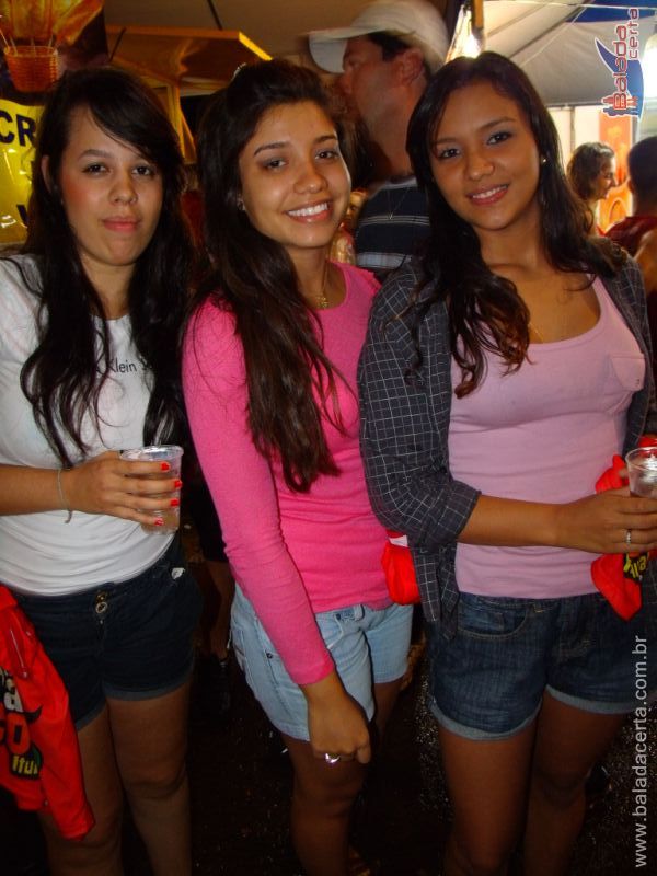 Balada: Fotos do Carnaval de Ituiutaba 2011