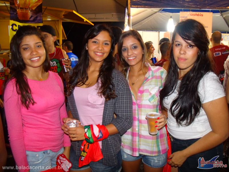 Balada: Fotos do Carnaval de Ituiutaba 2011