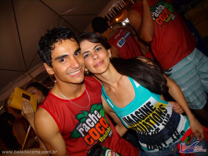 Balada: Fotos do Carnaval de Ituiutaba 2011