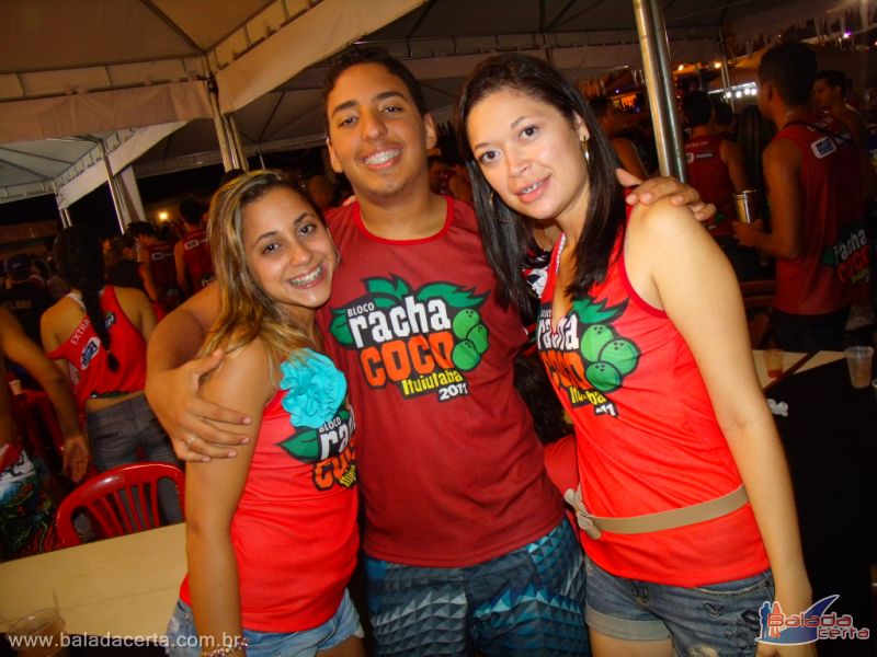 Balada: Fotos do Carnaval de Ituiutaba 2011