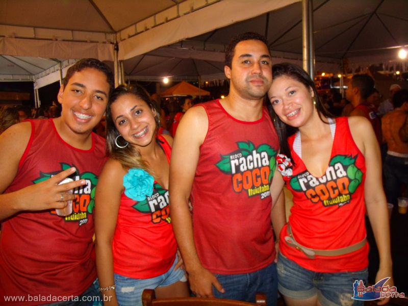 Balada: Fotos do Carnaval de Ituiutaba 2011