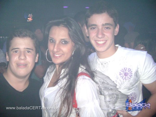 Balada: Fotos da festa Odonto Lounge, na Lounge em Uberlandia/MG