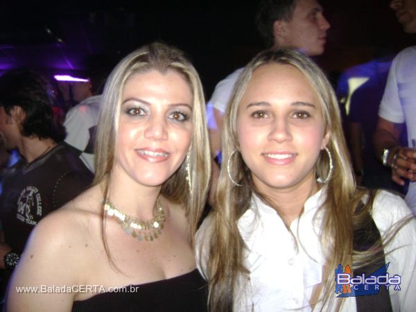 Balada: Fotos da festa Dj Conrrado, na Lounge em Uberlandia/MG