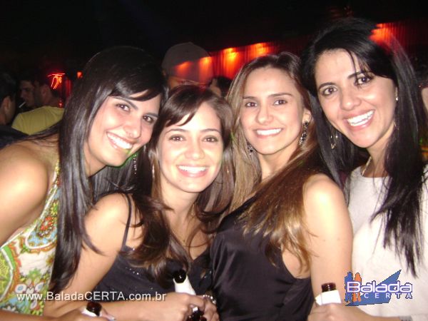 Balada: Fotos de Sexta feira na Lounge em Uberlandia/MG