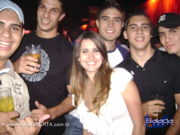 Balada: Fotos de Sexta feira na Lounge em Uberlandia/MG