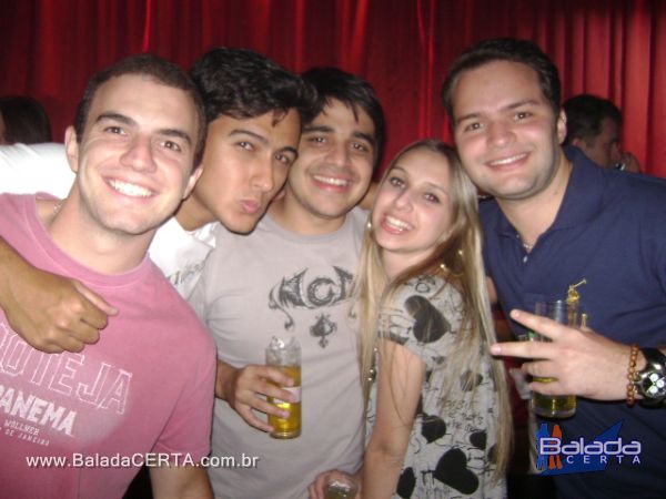 Balada: Fotos de Sexta feira na Lounge em Uberlandia/MG