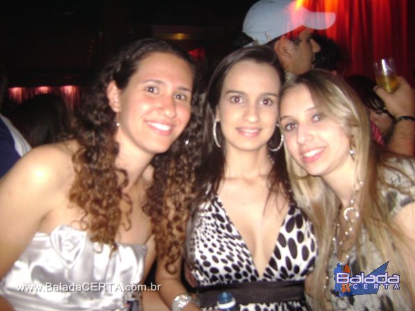 Balada: Fotos de Sexta feira na Lounge em Uberlandia/MG