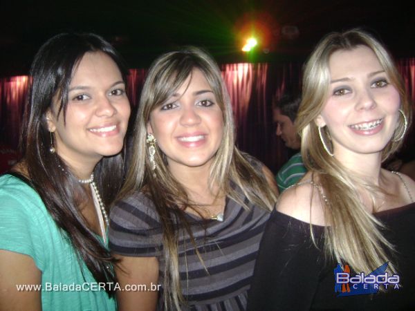 Balada: Fotos de Sexta feira na Lounge em Uberlandia/MG