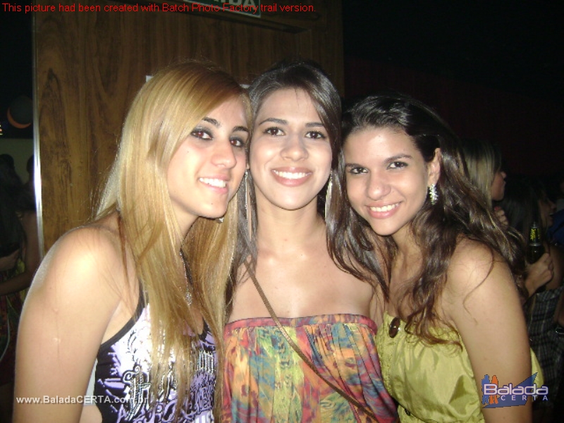 Balada: Fotos da Festa Arena, na Lounge em Uberlandia/MG