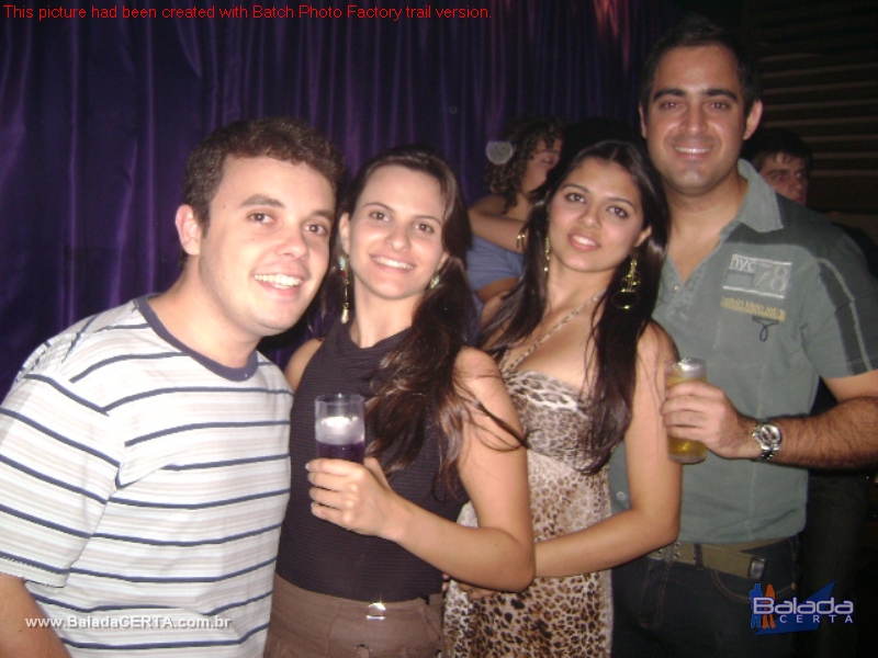 Balada: Fotos da Festa Arena, na Lounge em Uberlandia/MG