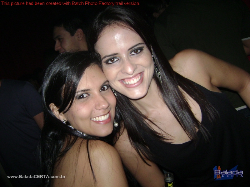 Balada: Fotos da Festa Arena, na Lounge em Uberlandia/MG