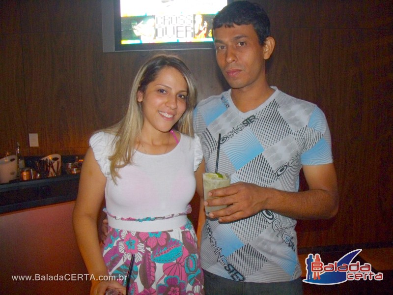 Balada: Fotos de Sbado na Lounge