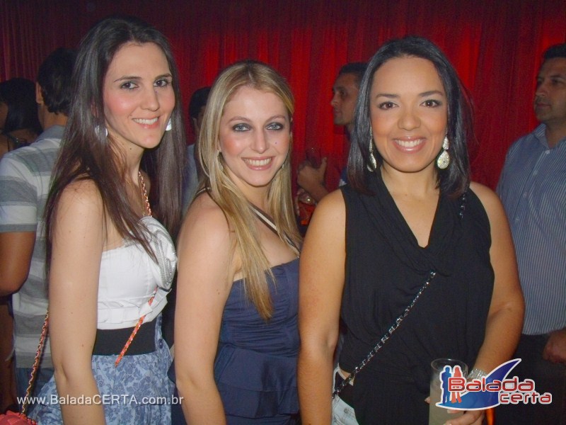 Balada: Fotos de Sbado na Lounge