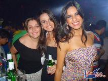 Balada: Fotos de Sábado na Lounge