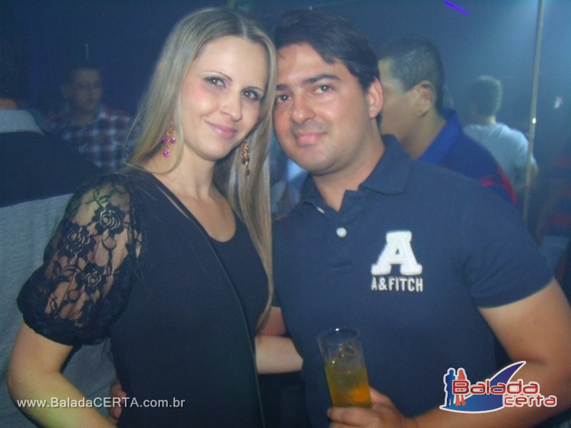 Balada: Fotos de Sbado na Lounge