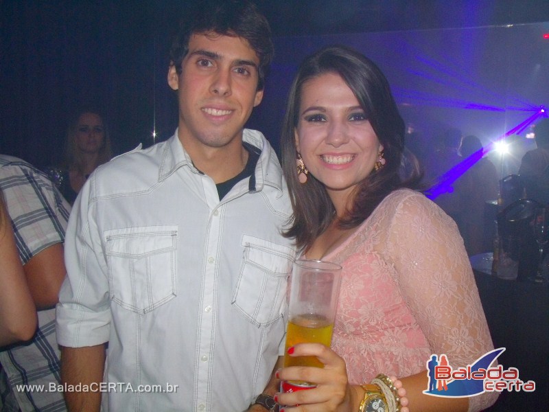 Balada: Fotos de Sbado na Lounge
