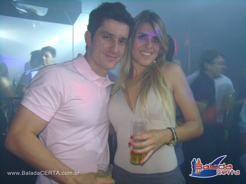 Balada: Fotos de Sbado na Lounge