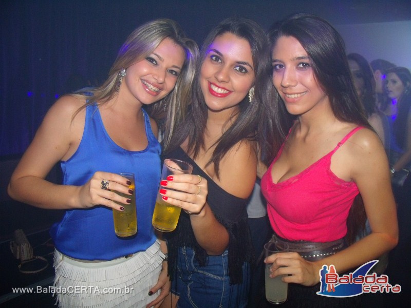 Balada: Fotos de Sbado na Lounge