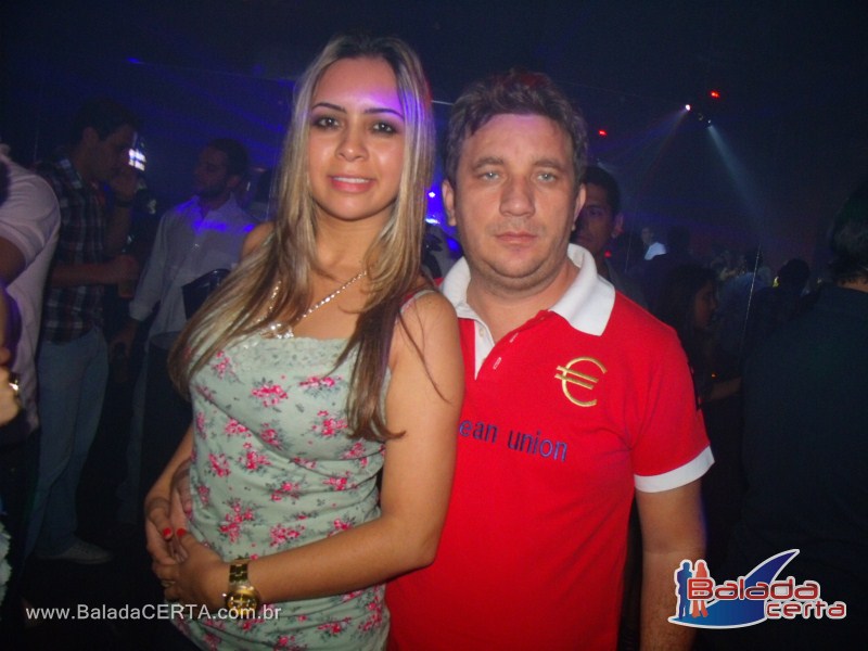 Balada: Fotos de Sbado na Lounge