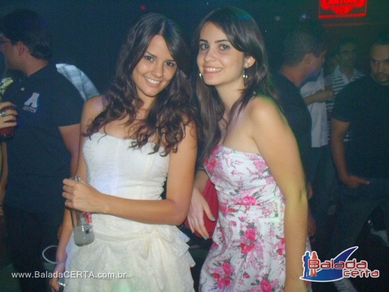 Balada: Fotos de Sbado na Lounge